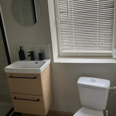Apartment Hortensia*proche Centre-ville Et Chu*parking *